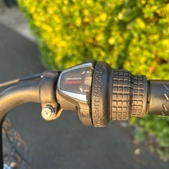 自転車26段変速⭐️分割払いOK‼️の画像