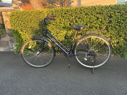 自転車26段変速⭐️分割払いOK‼️