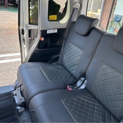 🎉通りやすいローン・信用回復ローン🎉福岡 DAIHATSU タントカスタムRSの画像