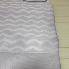 【美品】ATEX 快眠マット SOYO AX-DM050H
の画像