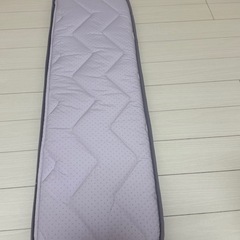 【美品】ATEX 快眠マット SOYO AX-DM050H
の画像