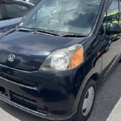 Life 5-door G Comfort Select, 33682 kmの画像
