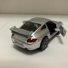ポルシェ　911カレラSの画像