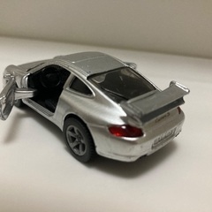 ポルシェ　911カレラSの画像