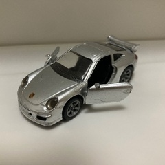 ポルシェ　911カレラSの画像