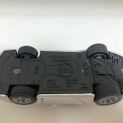 ポルシェ　911カレラSの画像
