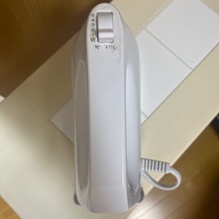 dretec HM-706 ハンドミキサーの画像