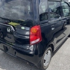 Life 5-door G Comfort Select, 33682 kmの画像