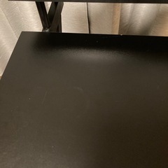 パソコンデスク　PCデスク　テーブル　オフィスデスクの画像