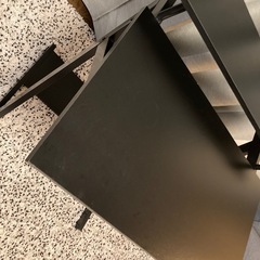 パソコンデスク　PCデスク　テーブル　オフィスデスクの画像