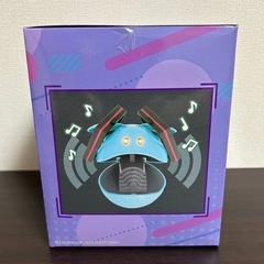 【レア‼️】 ガンダム 45周年×初音ミク　元気なハロスピーカーミクver.の画像