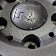 FORGED RAYS VOLK RACING 鍛造 レイズ ボルクレーシング プログレッシブME 4本 18インチ アルミホイール 8.0J PCD112 5穴 +35 アウディの画像