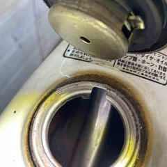 ホンダ　TL50 レストアベース　整備点検調整交換要するの画像