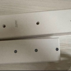 延長コード　３mと1m の画像