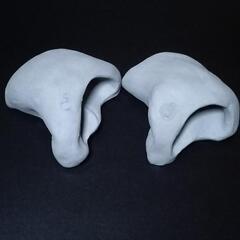 水槽　シェルタクラフタ シェルター SheltaCrafta　2個セットの画像