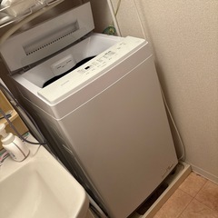 8/26まで   冷蔵庫 洗濯機 まとめ売りの画像