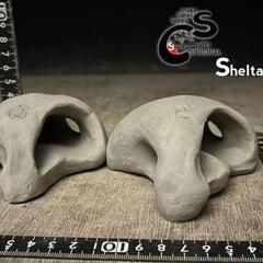 水槽　シェルタクラフタ シェルター SheltaCrafta　2個セットの画像