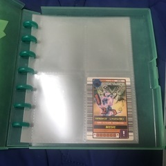 無料❗️ムシキングカードケース
の画像