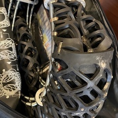 Yeti Snow Net 1299WDの画像