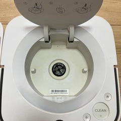 iRobot ブラーバ ジェット m6 床拭きロボットの画像
