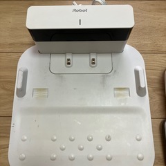iRobot ブラーバ ジェット m6 床拭きロボットの画像