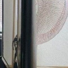 27インチ　湾曲モニター フルHD　ディスプレイの画像