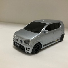 スズキ　アルトワークス　チョロQ？の画像