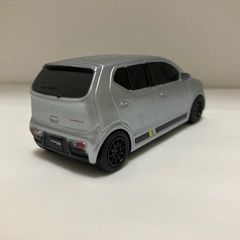 スズキ　アルトワークス　チョロQ？の画像