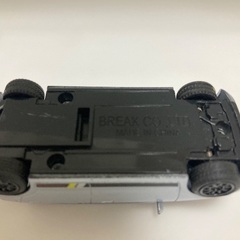 スズキ　アルトワークス　チョロQ？の画像