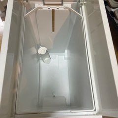 キャスター付ゴミ箱の画像