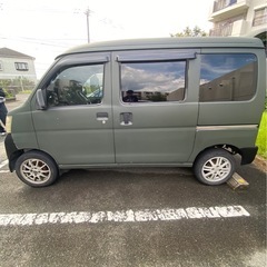 ★ハイゼットカーゴ★早いもの勝ち★の画像