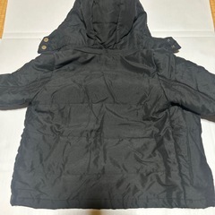 サイズ110 コート　　ジャンバーの画像