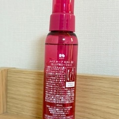 kose メイクキープミスト の画像