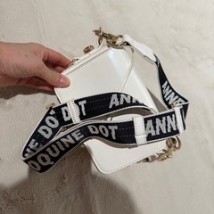 バッグの画像