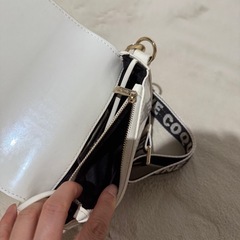 バッグの画像