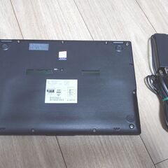 富士通 LIFEBOOK U939/B 8世代i5/8GB/256GB/13.3FHDの画像