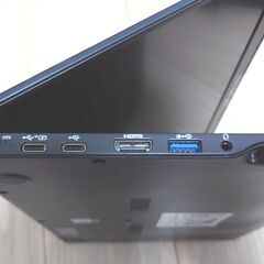 富士通 LIFEBOOK U939/B 8世代i5/8GB/256GB/13.3FHDの画像
