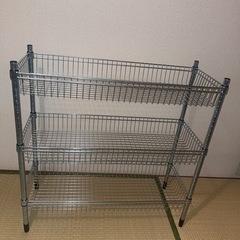 【廃盤品】IKEA/OMAR オマルセットの画像
