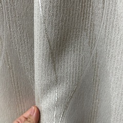 カーテンの画像