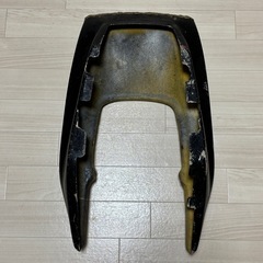 【BEET製?　当時物？ XJR400用 テールカウル】の画像