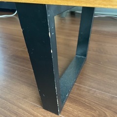 コーヒーテーブルの画像