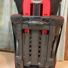 ジュニアシート RECARO J3 レカロの画像