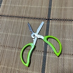 ハサミ①の画像