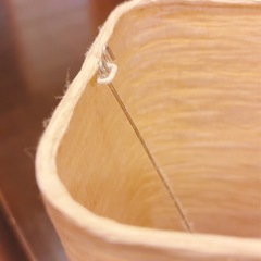 和ランプ　和照明の画像