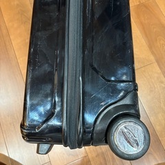 ゼロハリバートン　キャリーバック の画像