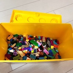 LEGO CLASSIC 10698の画像