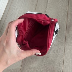 アニエスベー ポーチの画像
