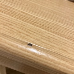 こたつ　ナチュラル色の画像
