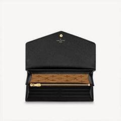 お買い得‼️非常に入手困難‼【日本完売コレクション品  ルイヴィトン長財布】正規品の画像