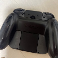 switch決まりました！ 純正　ジョイコンの画像